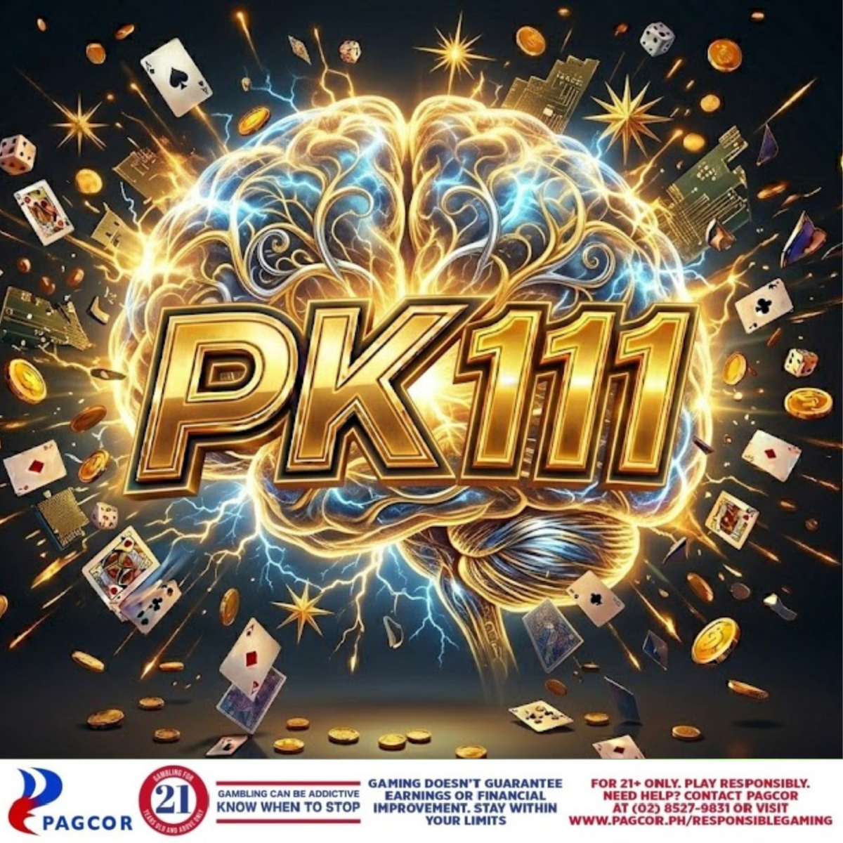 PK111